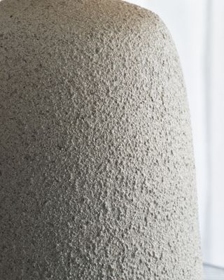 House Doctor Tana Bordslampa med Off-white Lampskärm