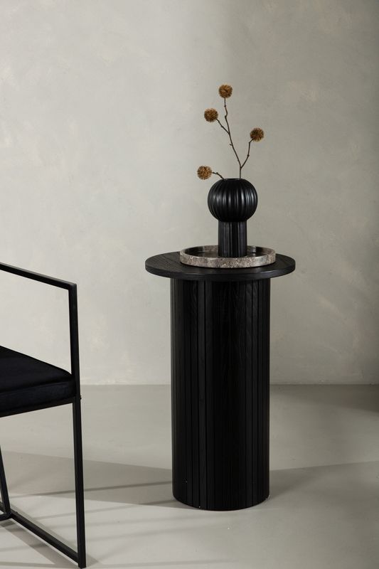 Venture Home Bianca Sidobord