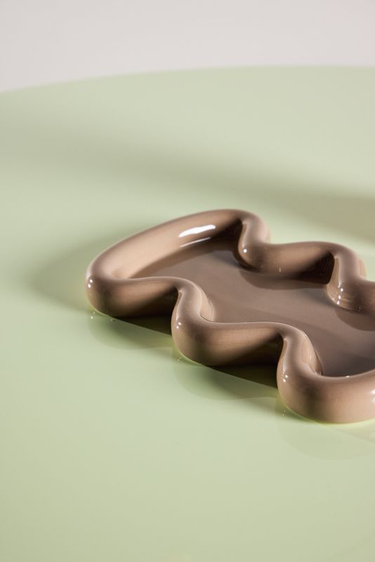 Venture Home Lanzo Runt Matbord