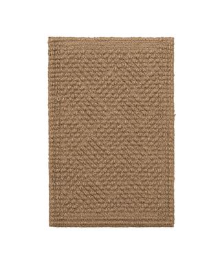 House Doctor Clean Dörrmatta Natur