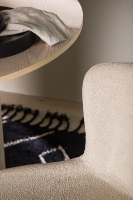 Venture Home Modesto Matstol 2-pack