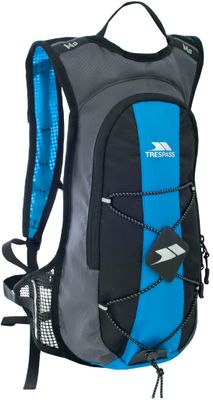 RYGGSÄCK HYDRATION BLUE