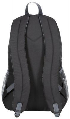 RYGGSÄCK BUSTLE BLACK 25 LITER