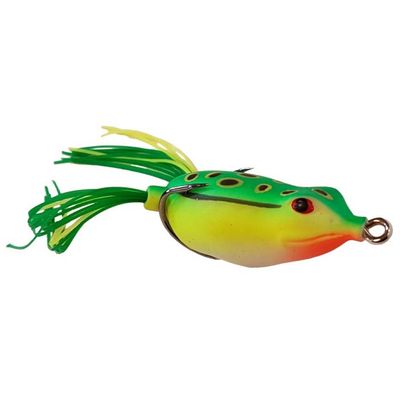 SOFT FROG 13G, 55MM 5-PACK
