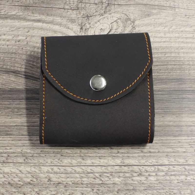 LÄDERPOUCH KULA 