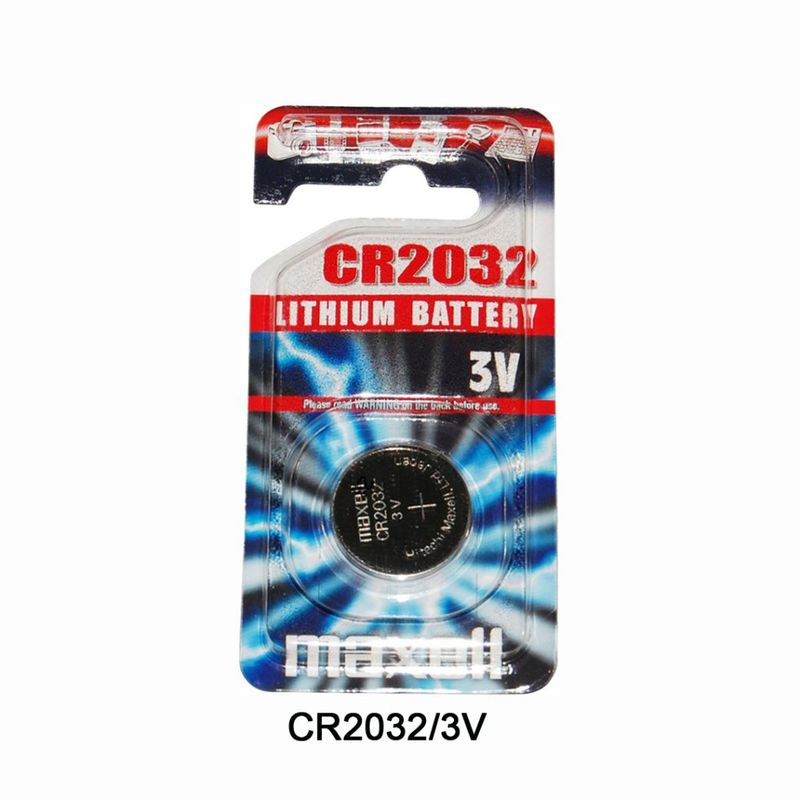 MAXELL CR2032 