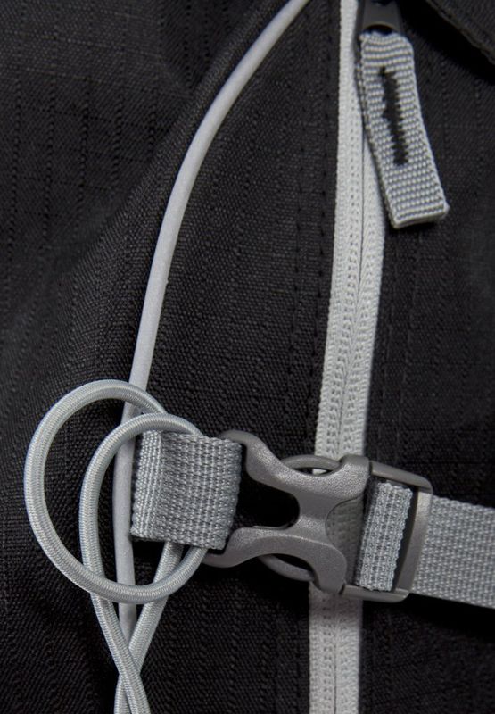 RYGGSÄCK TREK 85 ASH SMOKE