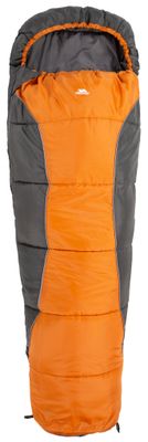 BARNSOVSÄCK 3 SEASON BUNKA CARROT
