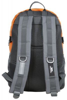 RYGGSÄCK ALBUS ORANGE