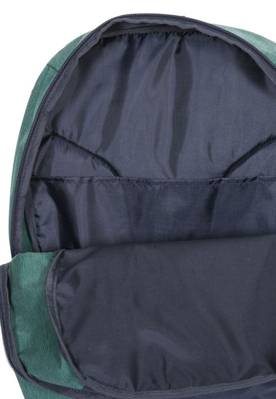 RYGGSÄCK ALDER 25 LITER GREEN