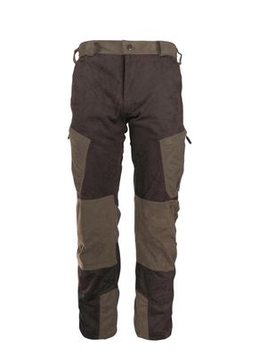 Trysil Byxa DS Cashew/Coffee 