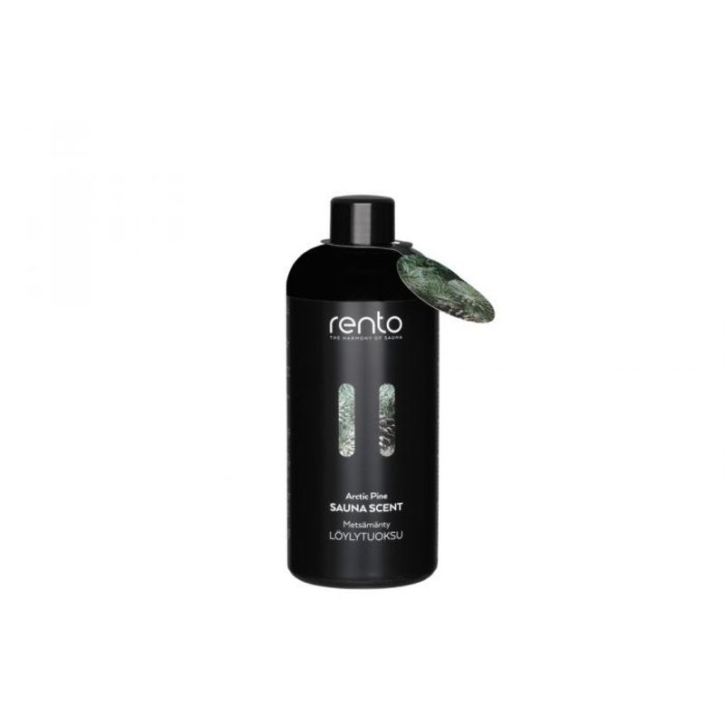 Bastudoft Tall 400 ml