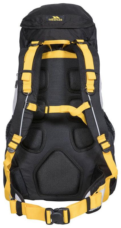 RYGGSÄCK INVERARY BLACK