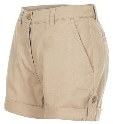 DAMSHORTS RECTIFY WHEAT/OATMEAL