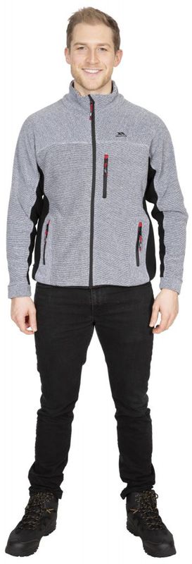 JYNX PLATINUM HERRFLEECE