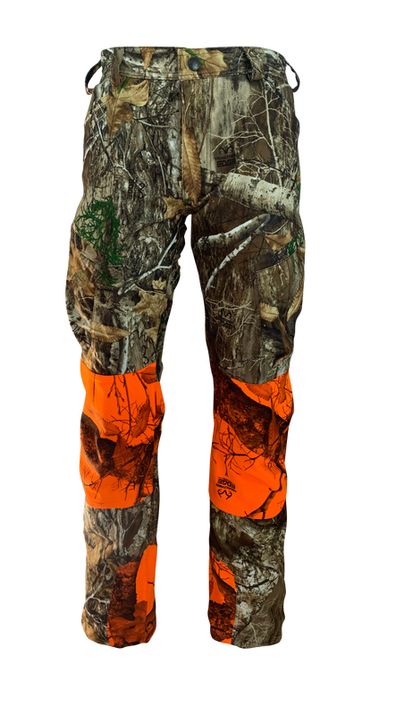 Trysil byxa RT EEB Realtree Edge / Edge Blaze long