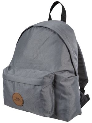 AABNER GREY RYGGSÄCK 