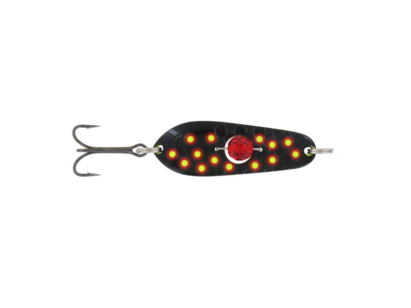Kuusamo Räsänen with bead 50/11 BL/FYe/R-C, UV