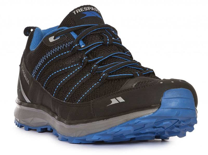 PACE TRAINING HERR BLACK/BLUE