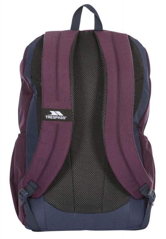 RYGGSÄCK ALDER 25 LITER GRAPE