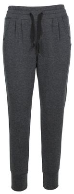 MJUKISBYXA DARK GREY MARL