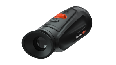 Thermtec Cyclop CP335 Pro