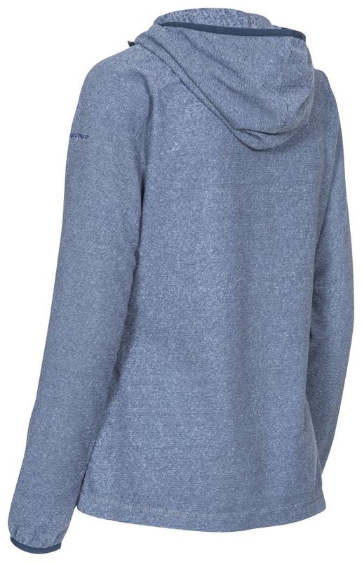 JENNINGS FLEECE NAVY
