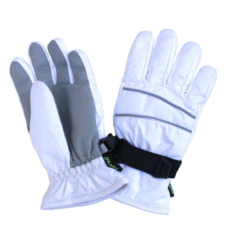 VANTEN JUNIOR FINGER 12-PACK MIX FÄRGER