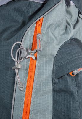 RYGGSÄCK TREK 66 OLIVE