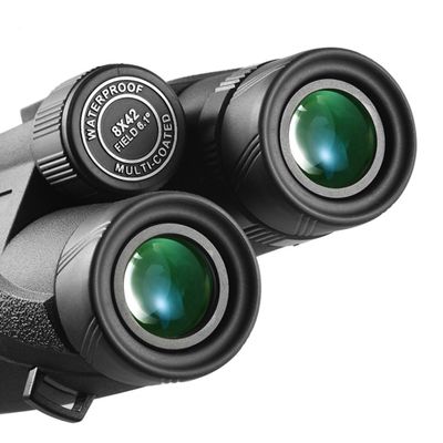 KIKARE 8X42 VATTENTÄT