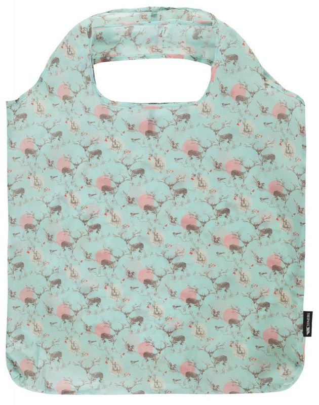 SHOPPER (ISTÄLLET FÖR PLASTPÅSE) 36 DISPLAY