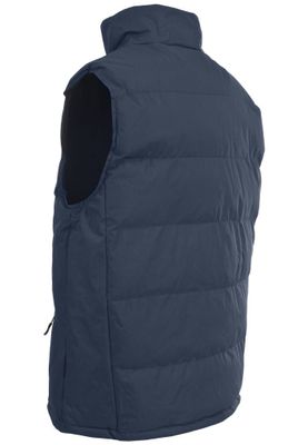 CLASP NAVY HERRVÄST