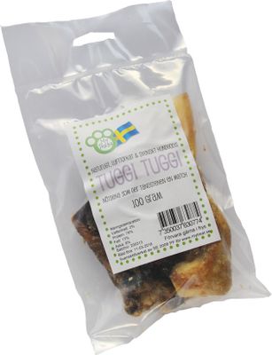 TUGGI-TUGGI NACKSENA 12 CM 3 ST / 14-PACK