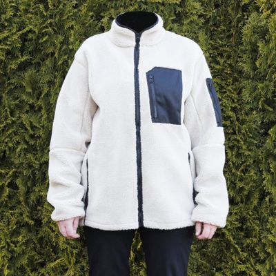 WORKERSHIRT CREME