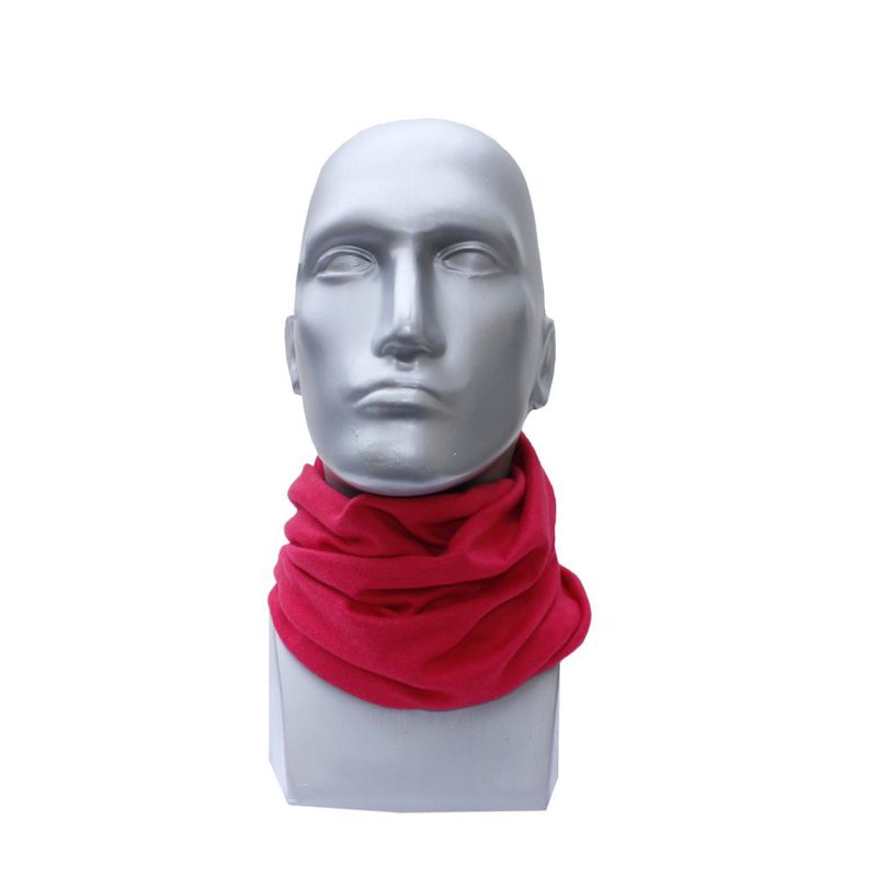 NECKSCARF BOMULL  12-PACK