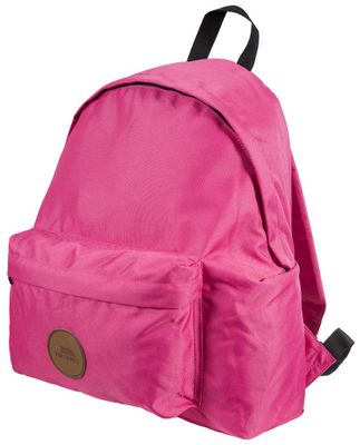 AABNER PINK RYGGSÄCK 