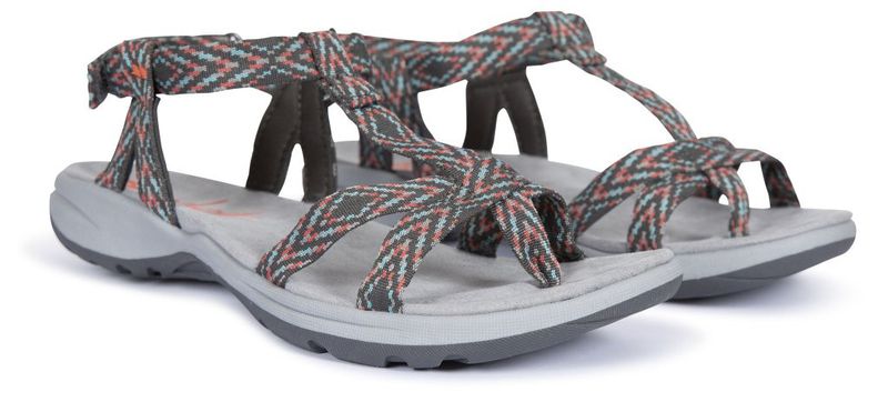 DAMSANDAL HUECO CARBON  