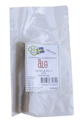 ÄLG I TUGGRULLE 12-15 CM 2 ST / 14-PACK