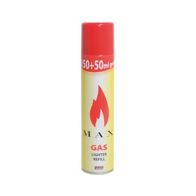 GASREFILL 300 ML 12-PACK