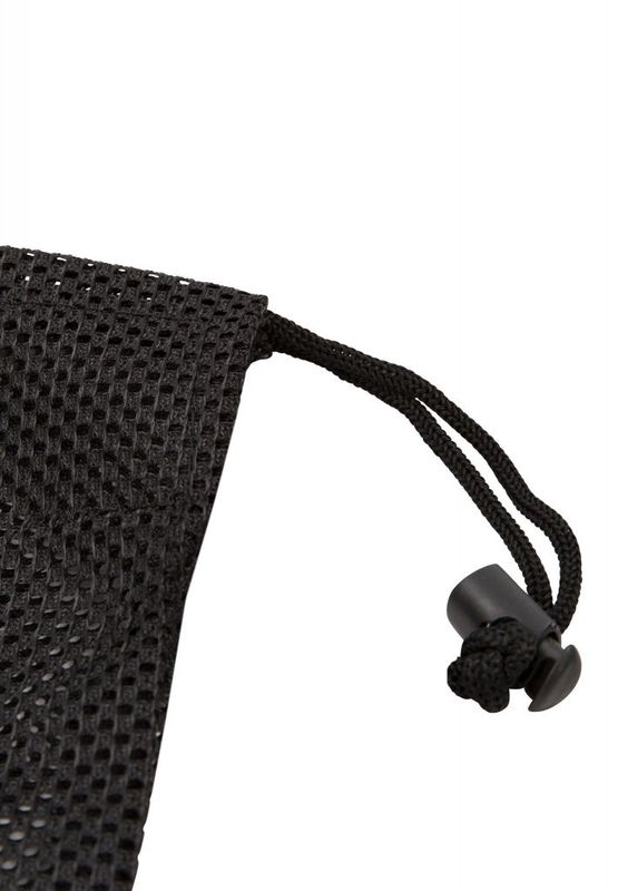 NÄTKASSE FÖR CAMPING UTRUSTNING 20X46 CM