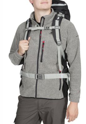 RYGGSÄCK TREK 66 ASH SMOKE