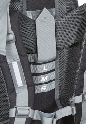 RYGGSÄCK TREK 66 ASH SMOKE