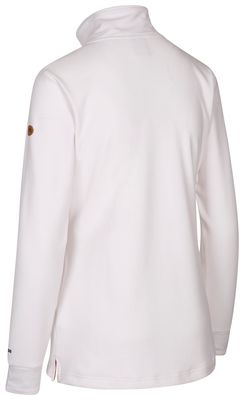 DAMTRÖJA BIG HEART WHITE
