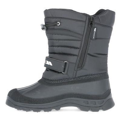 DODO SNOWBOOTS SVART UNISEX  