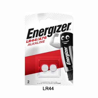 ENERGIZER 2-PACK