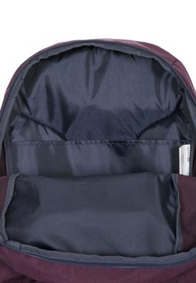 RYGGSÄCK ALDER 25 LITER GRAPE
