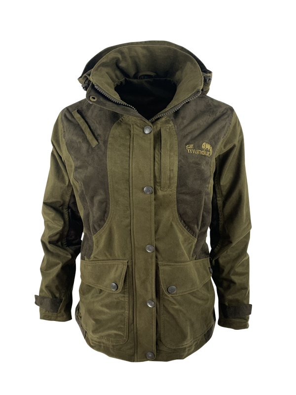 Breheimen jacka Lady DS 