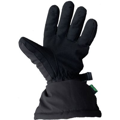 FINGERSKIDHANDSKE  - 3X-Large