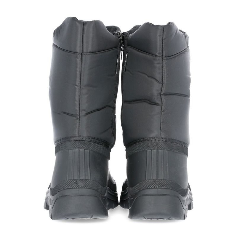 DODO SNOWBOOTS SVART UNISEX  
