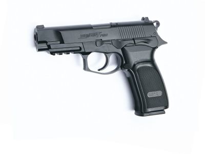 BERSA THUNDER 9 PRO AIRGUN 4,5 MM CO2